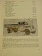 Garant 30 K - udržovací příručka pro nákladní automobil 1959
