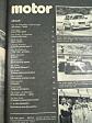 Motor - sport - 1/1990 - F 1, Pražský salón automobilní - Laurin a Klement, Paris-Dakar - Tatra...