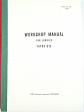 Tatra 815 VVN 6x6, VVN 8x8, VT 8x8 - Workshop Manual -1983