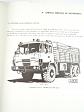 Tatra 815 VVN 6x6, VVN 8x8, VT 8x8 - Workshop Manual -1983