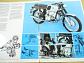 BMW R 50/5, R 60/5, R 75/5 - BMW bekennt sich zum Motorrad - 1969 - prospekt