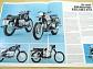 BMW R 50/5, R 60/5, R 75/5 - BMW bekennt sich zum Motorrad - 1969 - prospekt