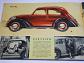 Fiat Balilla 1100 - 1937 - prospekt