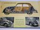 Fiat Balilla 1100 - 1937 - prospekt