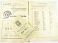Mistrovství světa v motocrossu 500 ccm - Přerov - 16. 6. 1968 - oficiální program + vstupenka