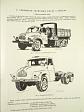 Tatra 138 VN - dílenská příručka - 1966