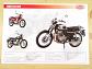 JAWA 350 OHC - prospekt