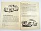 Velká cena Brna 24. 5. 1970 - Mistrovství Evropy cestovních automobilů - Mezinárodní závod formule 3 - program + startovní listina