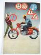 Tschechoslowakische Motor - Revue - 1963 - JAWA...