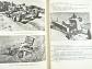 Traktorové stroje na stavbách plošných a komunikačních - Mechanisace zemních prací - I. díl - 1953