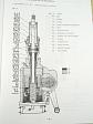 Hydraulické servořízení 712 HRSA - 350, 712 HRNA - 350 - popis a jeho použití, údržba, provozní instrukce - 1984