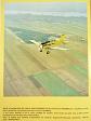PZL-106 A Avion agricole - PZL agro - Pezetel - prospekt