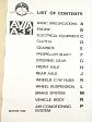 Avia A 31 - repair shop manual - 1986