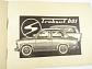 Trabant 601 - Ersatzteile - Katalog - 1980