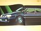 Lancia Thema turbo 16v,V6,i.e.,16v, i.e, turbo ds - prospekt