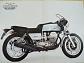 Moto Guzzi 850 Le Mans - prospekt