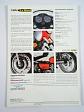 Moto Guzzi 850 Le Mans - prospekt