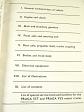 Praga S5T-2 - 1966 - Workshop Manual + Supplement I.