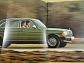 Mercedes - Benz 200 D, 240 D, 300 D - prospekt - 1980