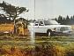 Mercedes - Benz 200 D, 240 D, 300 D - prospekt - 1980