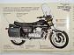 Moto Guzzi - V 1000 G 5 - prospekt
