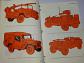 Operator´s manual for 1/4 ton, 4 x 4, M 151 series vehicles - 1983