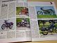 Motorrad Katalog 1984 - JAWA, Harley, BMW, MZ, Ural...