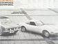 Opel Rallye Kadett, Rekord Sprint, Commodore GS, GT 1100, GT 1900 - prospekt