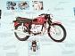 BMW - R 50/5 - R 60/5 - R 75/5 - Die praktischen Seiten der BMW - 1972 - prospekt - REPRINT