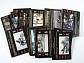 Harley - Davidson - Collector's Cards - Series 3 - 1993