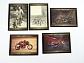 Harley - Davidson - Collector's Cards - Series 3 - 1993