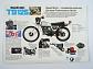 Suzuki TS 125 - prospekt