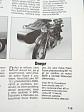 Motor Katalog 1990 - JAWA, Honda, Harley, BMW, MZ, Ural, Dněpr...