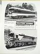 Nouvelles Ferroviaires Francaises - Bulletin Trimestriel - 3/1972