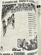Století cyklistiky - Miroslav Čadský, Svatopluk Jokl, Lev Vašíček, Šebestián Vojta - 1968