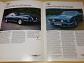 Aston Martin Lagonda, V8 Saloon, Vantage, Volante - prospekt