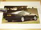 Aston Martin Virage Coupe - prospekt - 1990