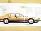 Aston Martin Lagonda - prospekt - 1975