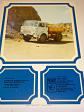 Jelcz SHL 3W31 7-821 - dumping truck - prospekt - 1977