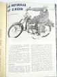 Tschechoslowakische Motor - Revue - 1963 - JAWA, ČZ, Škoda