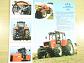 ZTS - Traktor ZTS UR II super model 99 - ZTS 11445 M99 - ZTS 12445 M99 - ZTS 14445 M99 - ZTS 16445 M99 - prospekt - ZTS TEES Martin