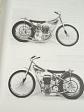 JAWA 500/890 - plochodrážní motocykl - návod k obsluze, demontáž a montáž motoru, seznam součástí - 1977
