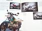 BMW Motorrad Basicmodelle - prospekt - 1994