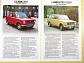 Lada 1200/1500, 1200, 1300 ES, 1500 ES, 1600, 1600 ES, Niva - prospekt - Satra Motors Ltd. U. K.