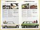 Lada 1200/1500, 1200, 1300 ES, 1500 ES, 1600, 1600 ES, Niva - prospekt - Satra Motors Ltd. U. K.