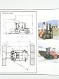 ZTS - SV 50 I-33 D - dieselový vysokozdvíhací vozík 5000 kg - prospekt - ZTS Dubnica nad Váhom