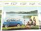 Fiat 600 D - prospekt