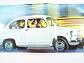 Fiat 600 D - prospekt