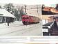 Fiat Ferroviaria - Fiat Y 1 diesel railcar for Swedish State Railways - prospekt