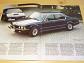 BMW 728i, 732i, 735i, 745i - 1980 - prospekt